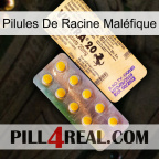 Pilules De Racine Maléfique new06